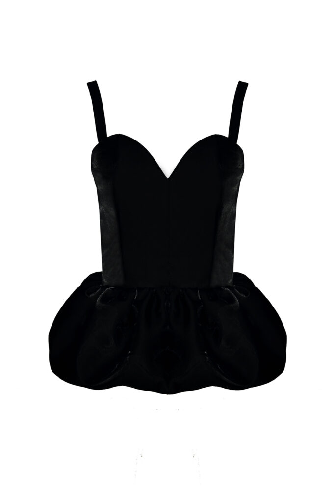 Dolly Black Set