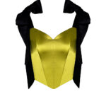 Olive Top
