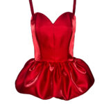 Dolly Red Set