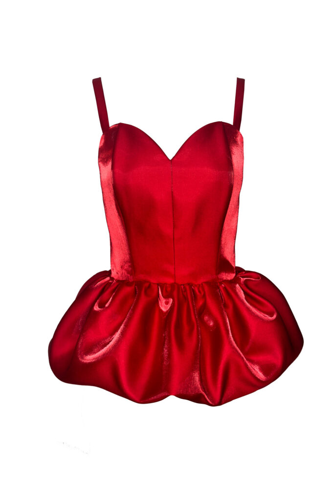 Dolly Red Set