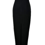 Ruby Black Skirt