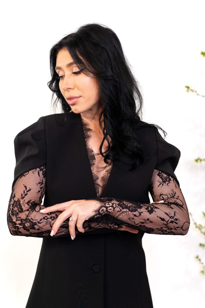 Donna Suit