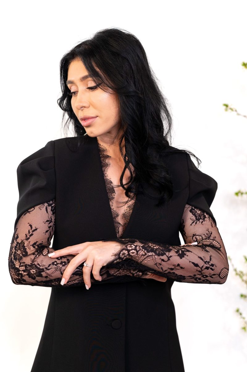 Donna Suit