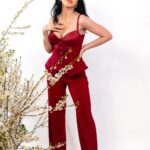 Wild Cherry Set