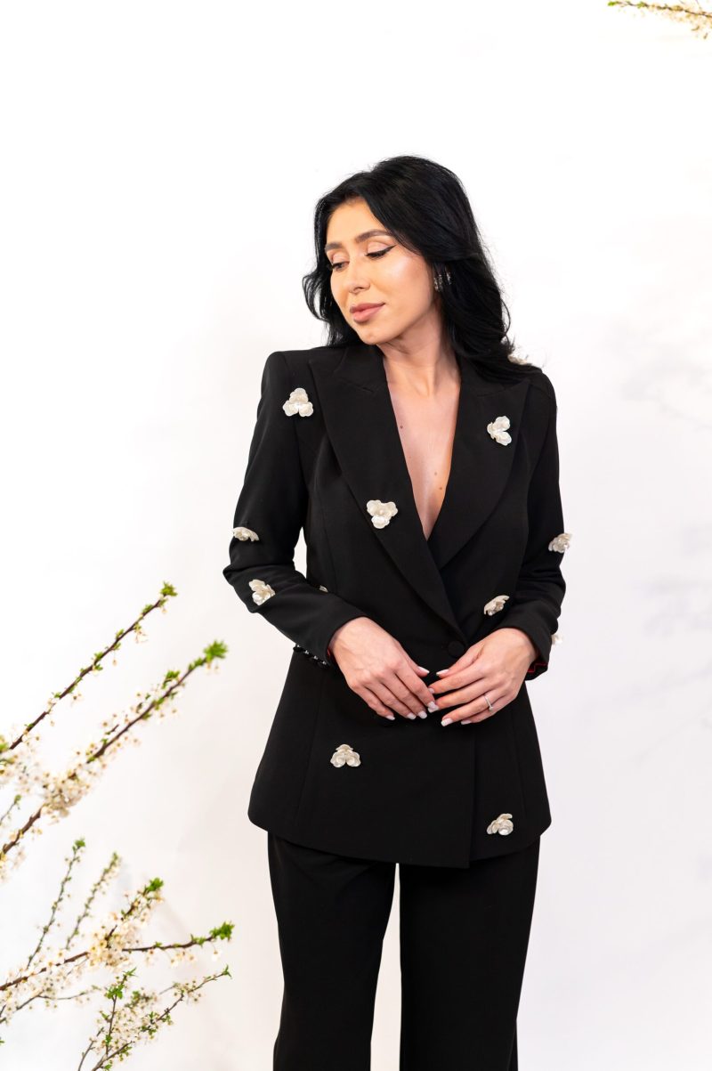 Bloom Suit