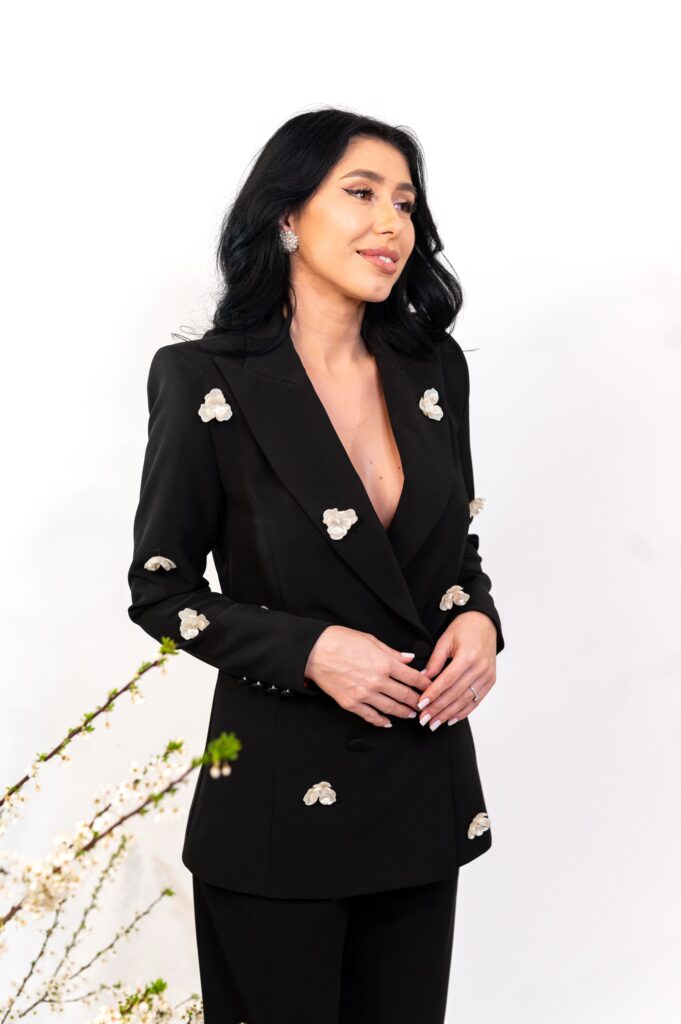 Bloom Suit