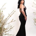 Kamelia Dress