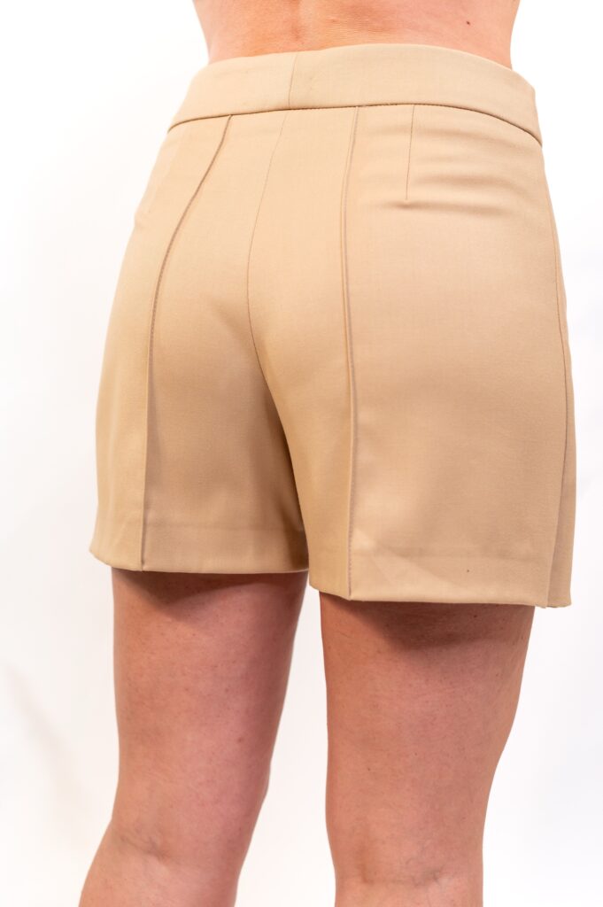 Tiffany Beige Set