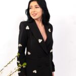 Bloom Suit
