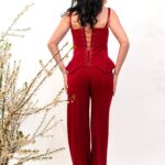 Wild Cherry Set