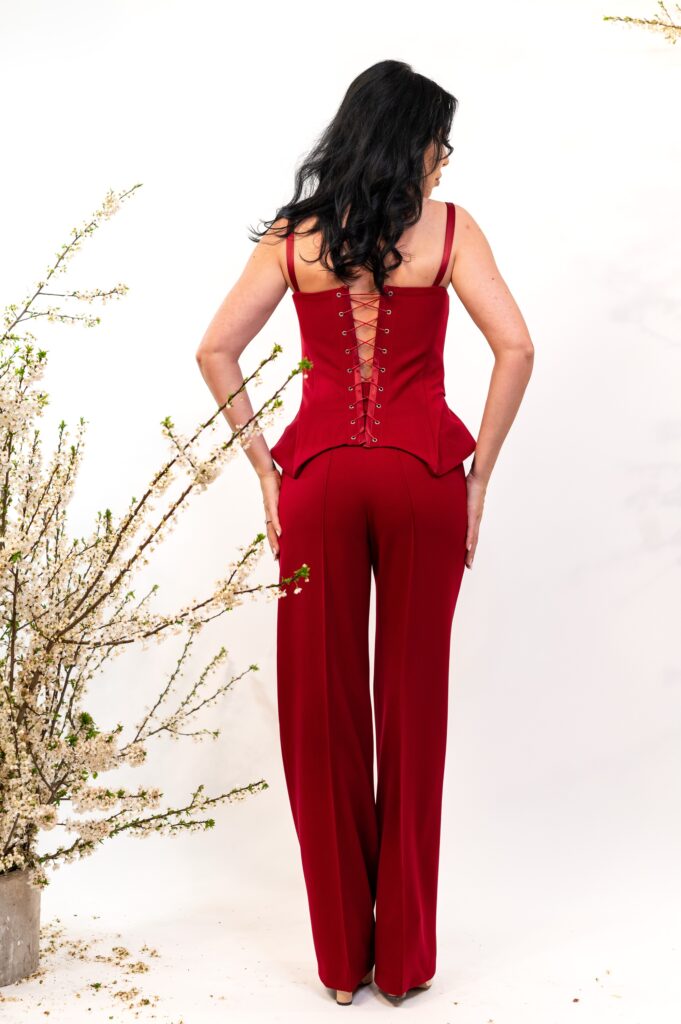 Wild Cherry Set