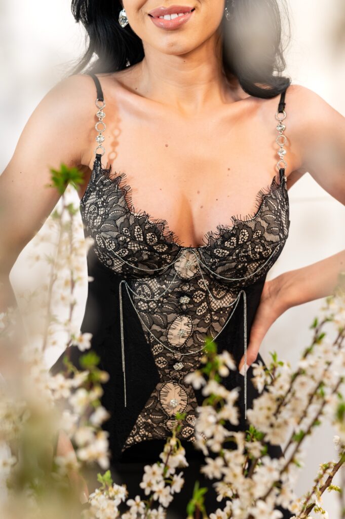 Kamelia Dress