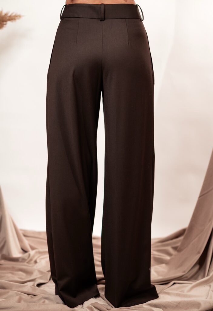 Mocha Pants