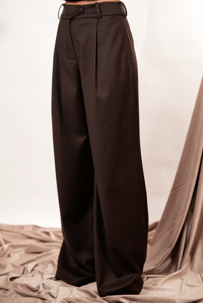 Mocha Pants