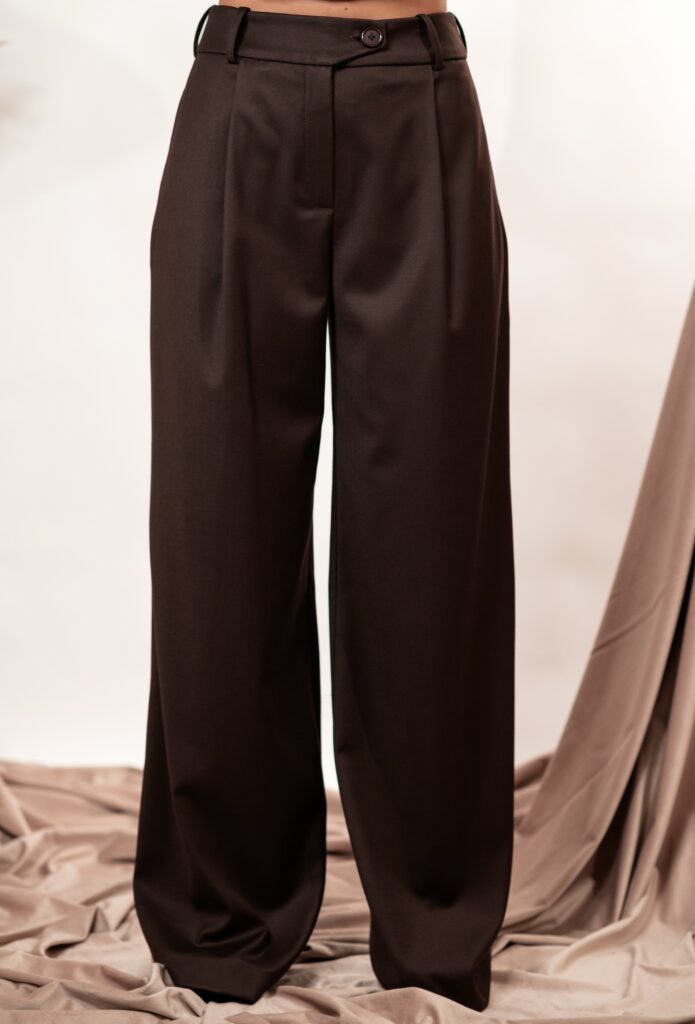 Mocha Pants