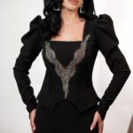 Eloise Black Set-Limited Edition