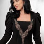 Eloise Black Set-Limited Edition