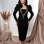 Eloise Black Set-Limited Edition