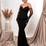 Diva Dress- Long Edition