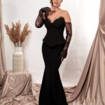 Diva Dress- Long Edition