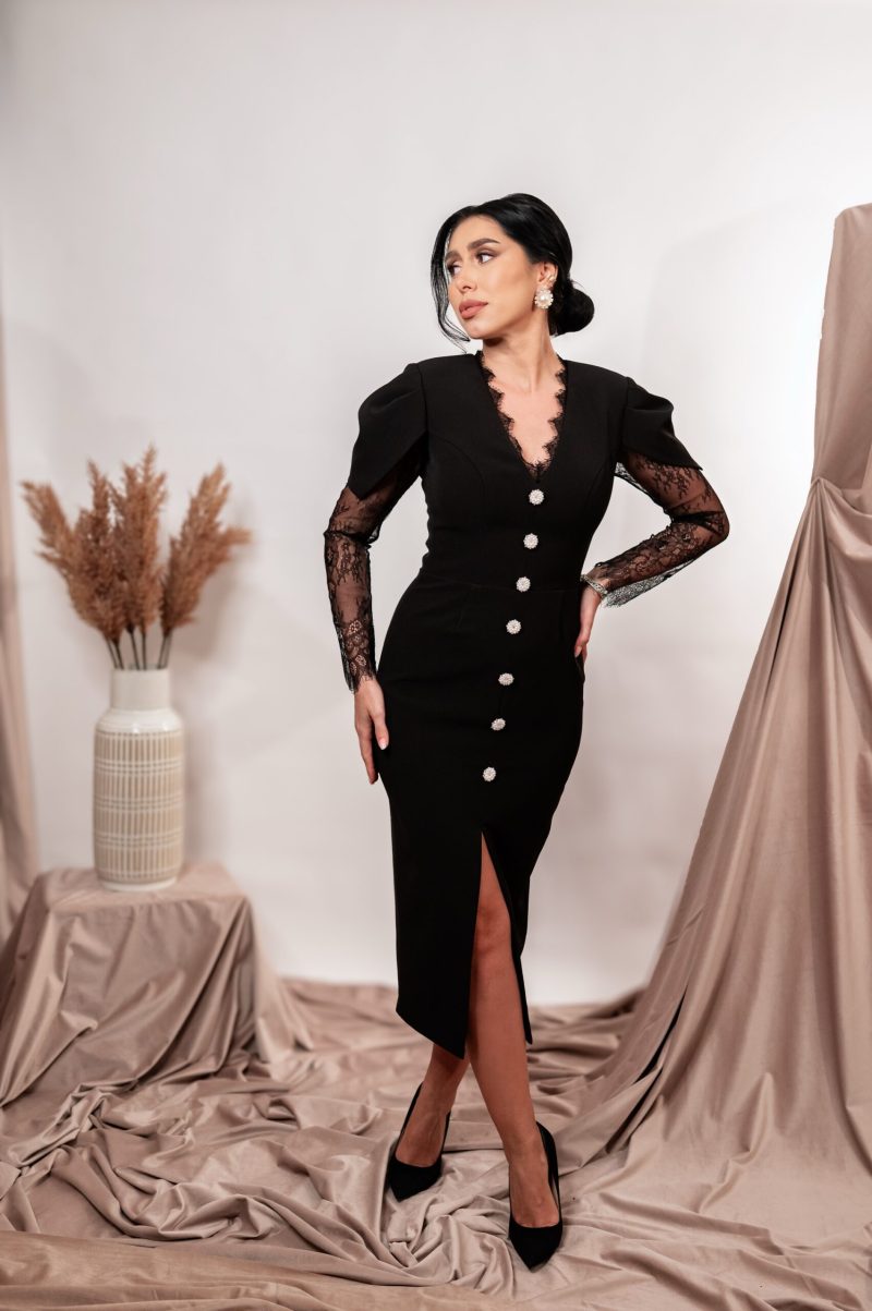 Donna Dress