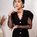 Donna Dress