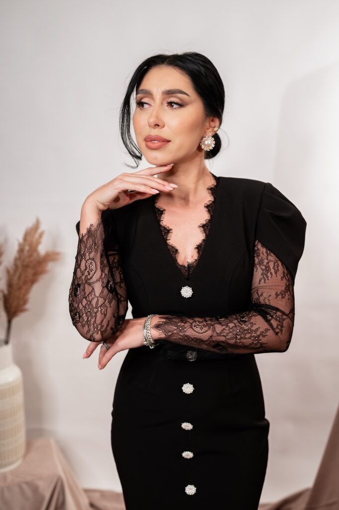 Donna Dress