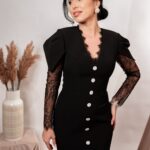 Donna Dress