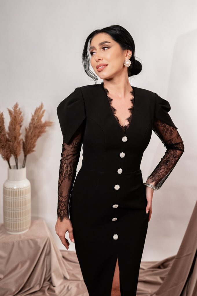 Donna Dress