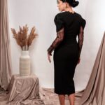 Donna Dress