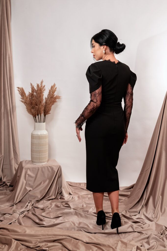 Donna Dress