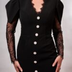 Donna Dress