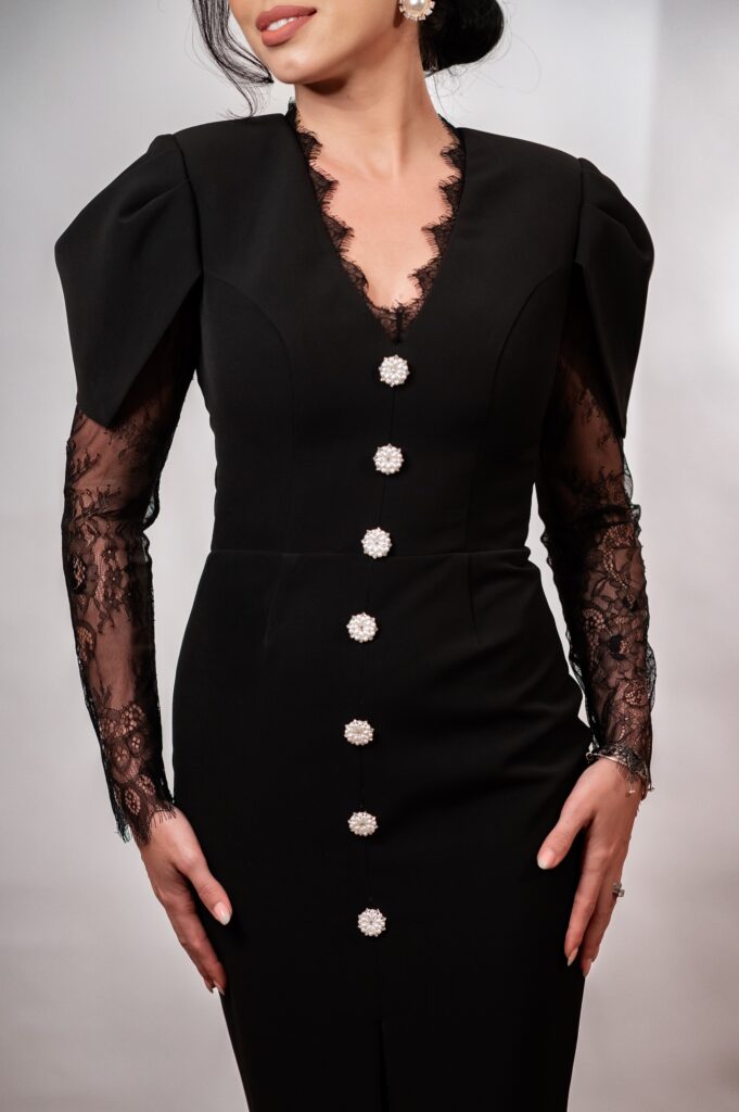 Donna Dress