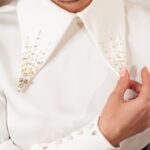 Camasa Iconic White