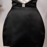 Fustă Mini Luxe Black