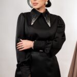 Bijou Black Set