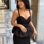 Dolly Black Set