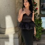 Dolly Black Set