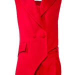 Glory Red Suit