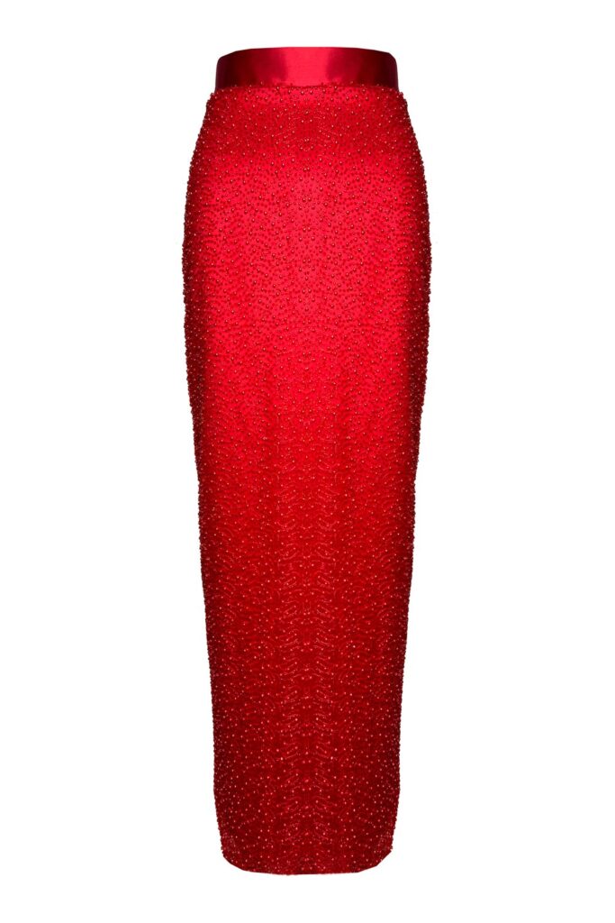 Dolly Red Set