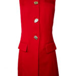Tiffany Red Set