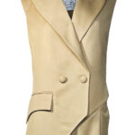 Glory Beige Suit