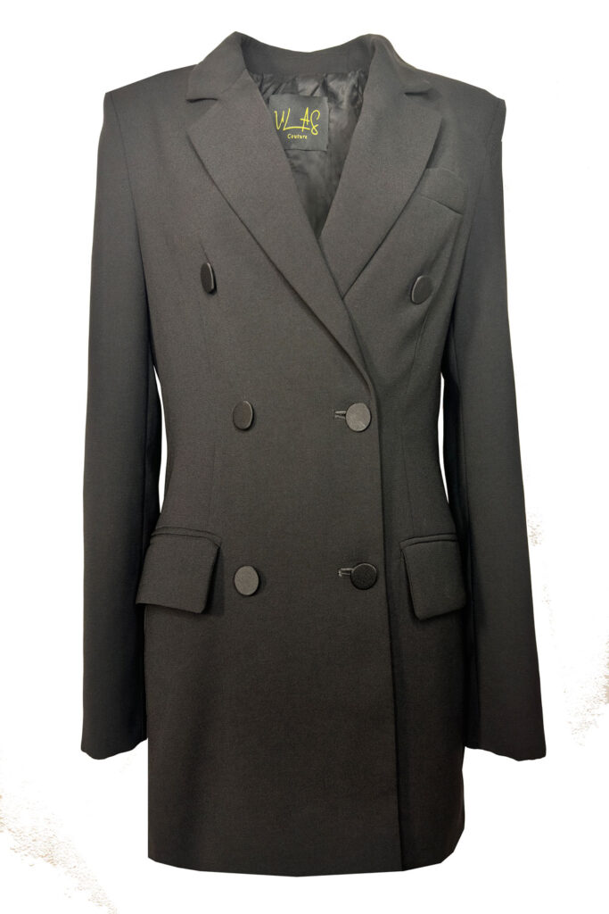 Milano Suit